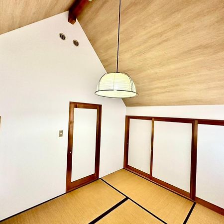 Willa Asuka'S House 八ヶ岳 Hokuto  Zewnętrze zdjęcie